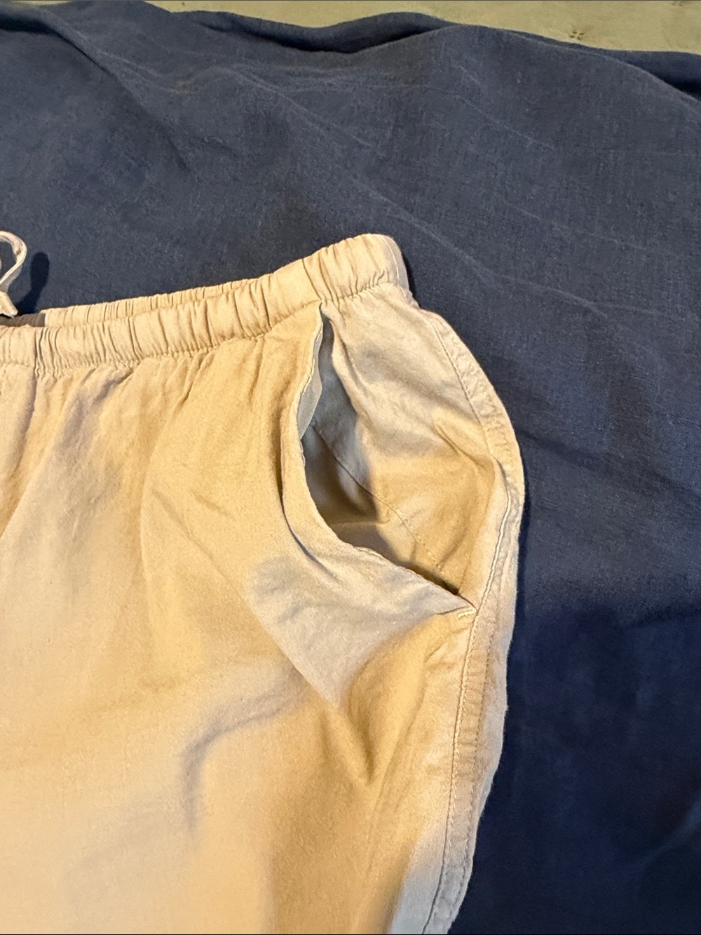 Athleta Paradise shorts, khaki, size
medium - Picture 8 of 12